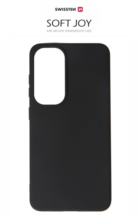 Swissten Soft Joy dėklas, skirtas Samsung Galaxy S25 Plus 5G