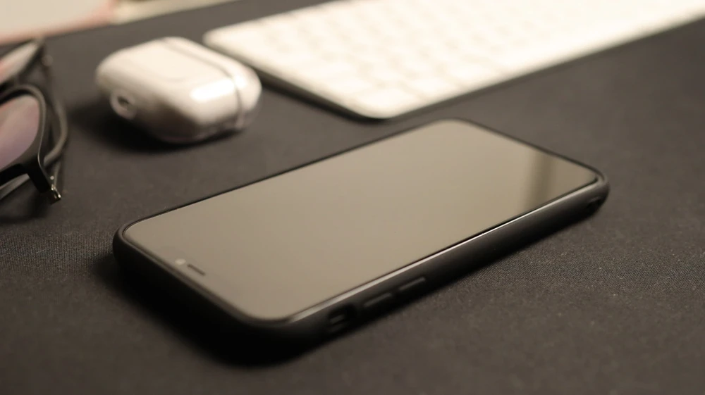 Dėklas SWISSTEN SOFT JOY Pouzdro pro XIAOMI REDMI 13C 4G juoda