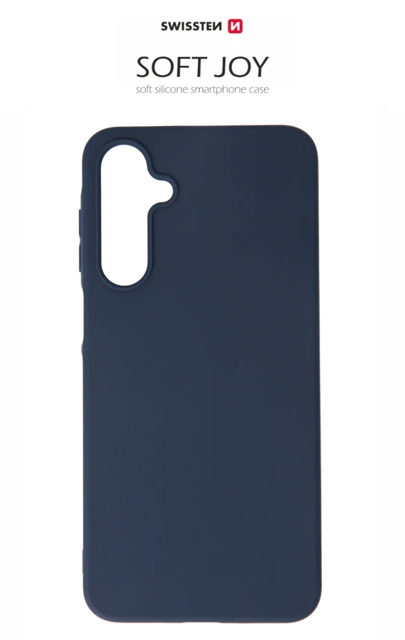 Swissten Soft Joy dėklas, skirtas Samsung Galaxy A16 4G / 5G