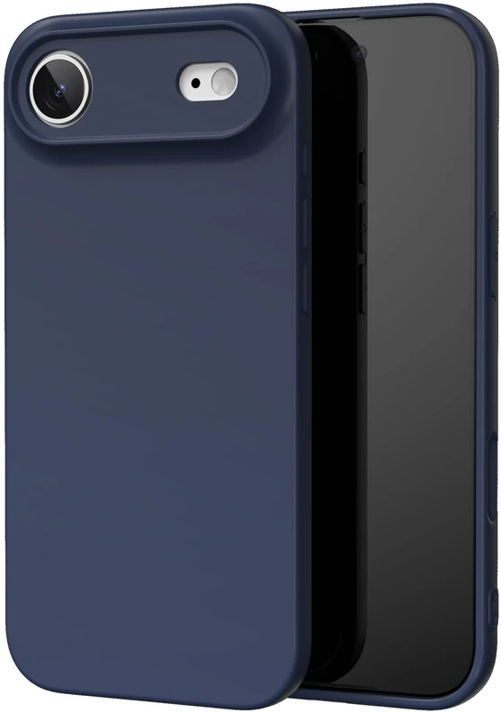 „Swissten Soft Joy“ dėklas, skirtas „Apple iPhone 17 Air“
