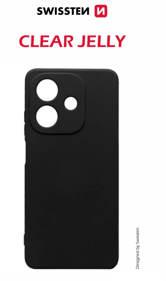 „Swissten Soft Joy“ dėklas, skirtas „Oppo A40“