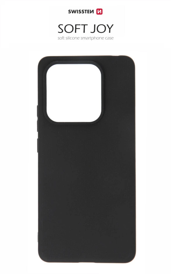 „Swissten Soft Joy“ dėklas, skirtas „Xiaomi Redmi A5 4G“,