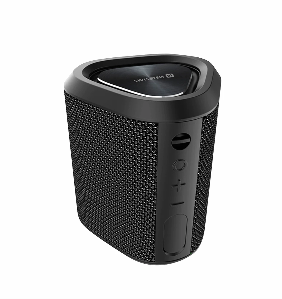 SWISSTEN SPECTRUM juoda