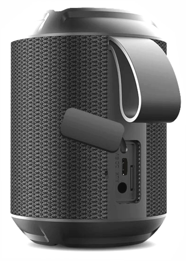 SWISSTEN Ultimate 24w juoda