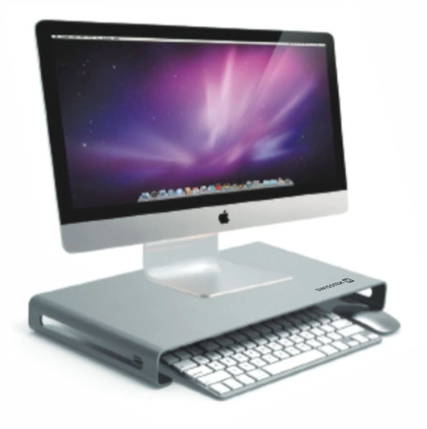 „Swissten“ USB-C stotis / replikatorius (44040104)