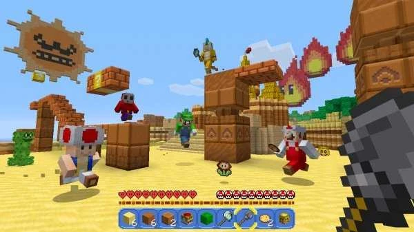 Mojang Ab Minecraft