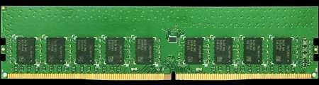 Synology 8GB DDR4 RAM atminties modulis iš viršaus