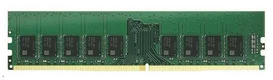 RAM „Synology D4EU01-16G“ atminties modulis 16 GB 1 x 16 GB DDR4 2666 MHz ECC