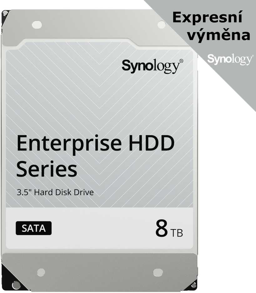 SYNOLOGY HAT5310-8T 8TB SATA HDD