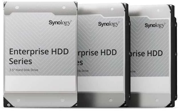 SYNOLOGY HAT5320-8T 8TB SATA HDD