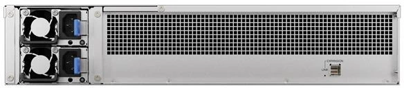 Serveris Macierz dyskowa Synology SYNOLOGY RX1225RP 19'' 12Bay