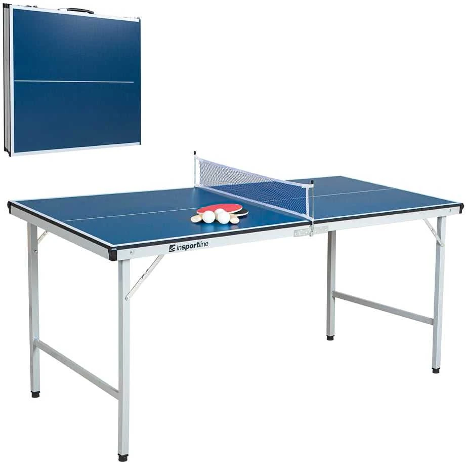 Mini stalo teniso stalas inSPORTline Sunny Mini