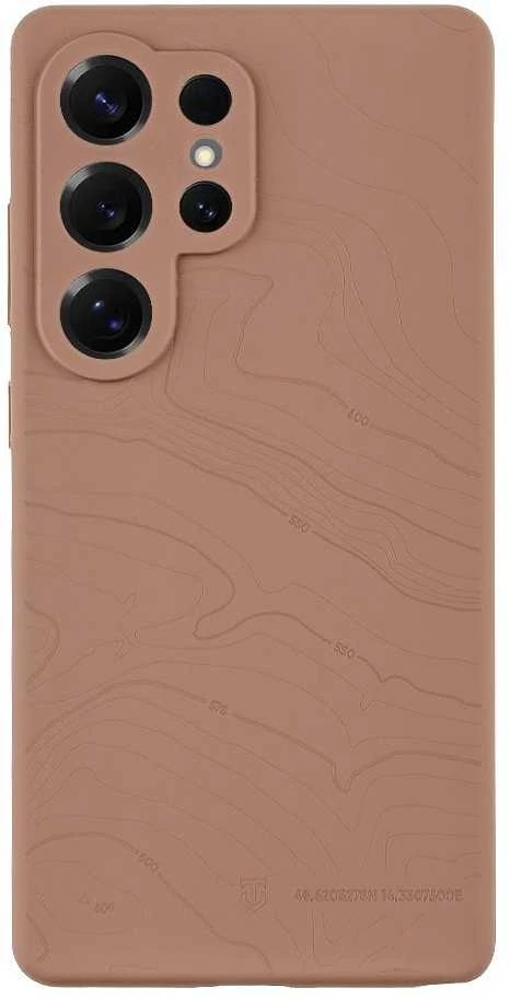 Tactical Beaver dėklas skirtas Samsung Galaxy S25 Ultra Moucha Moose