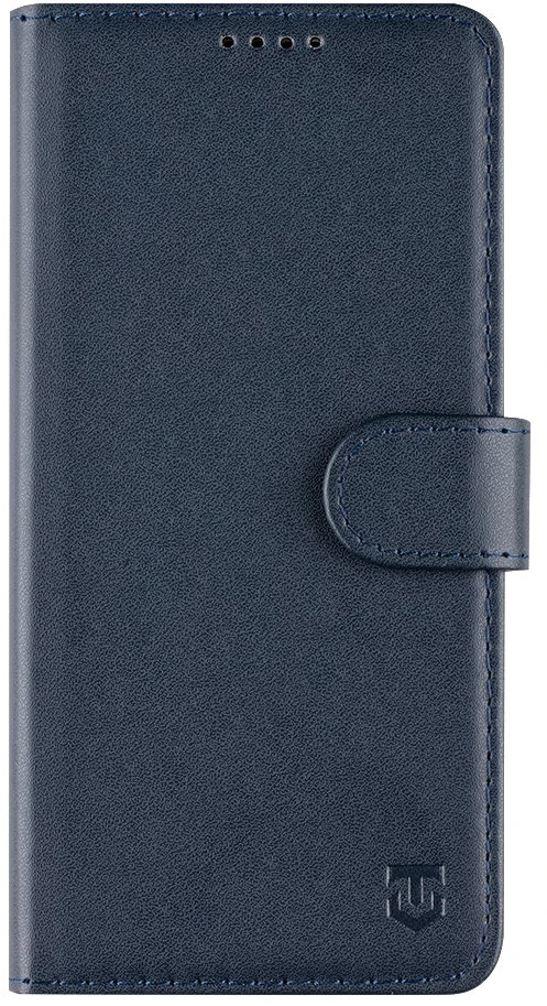 Tactical Field Notes skirtas Apple iPhone SE4 dėklas telefonui mėlynos spalvos