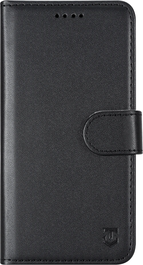Tactical Field Notes dėklas skirtas Xiaomi 17 juodos spalvos