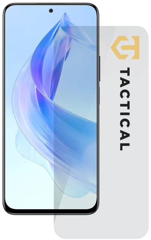 Tactical Apsauginis stiklas Shield 2.5D skirtas Xiaomi Redmi 15 4G/5G Clear