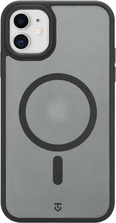 Dėklas Tactical MagForce Hypersand dangtelis, skirtas Apple iPhone 11, asfaltas