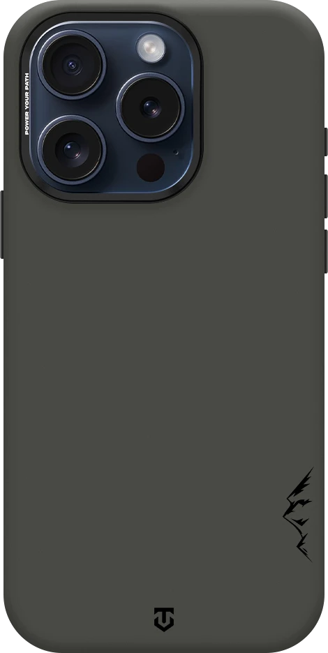Dėklas Tactical MagForce Velvet Smoothie 2.0 Cover for Apple iPhone 15 Pro Bazooka