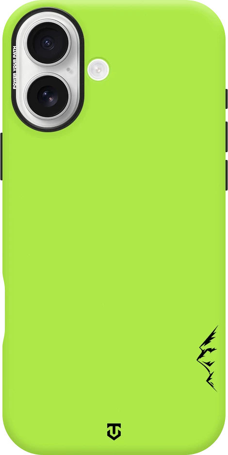 Tactical MagForce Velvet Smoothie 2.0 dėklas Apple iPhone 17 avokadas
