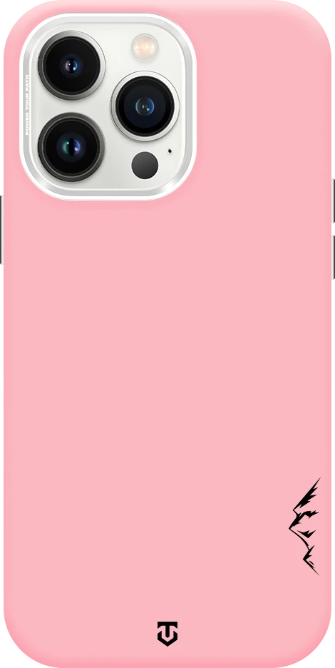 Dėklas Tactical MagForce Velvet Smoothie 2.0 Cover for Apple iPhone 14 Rožinė Panther