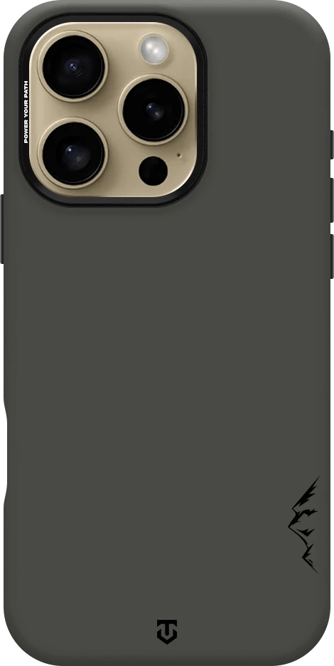 Dėklas Tactical MagForce Velvet Smoothie 2.0 Cover for Apple iPhone 16 Pro Bazooka