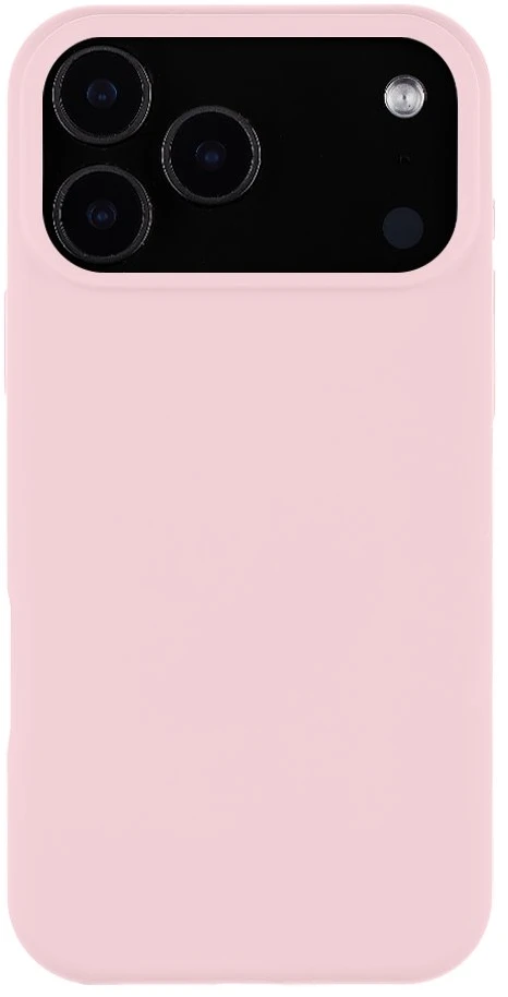 Tactical MagForce Velvet Smoothie dėklas skirtas Apple iPhone 17 Pro Max Rožinė Panther