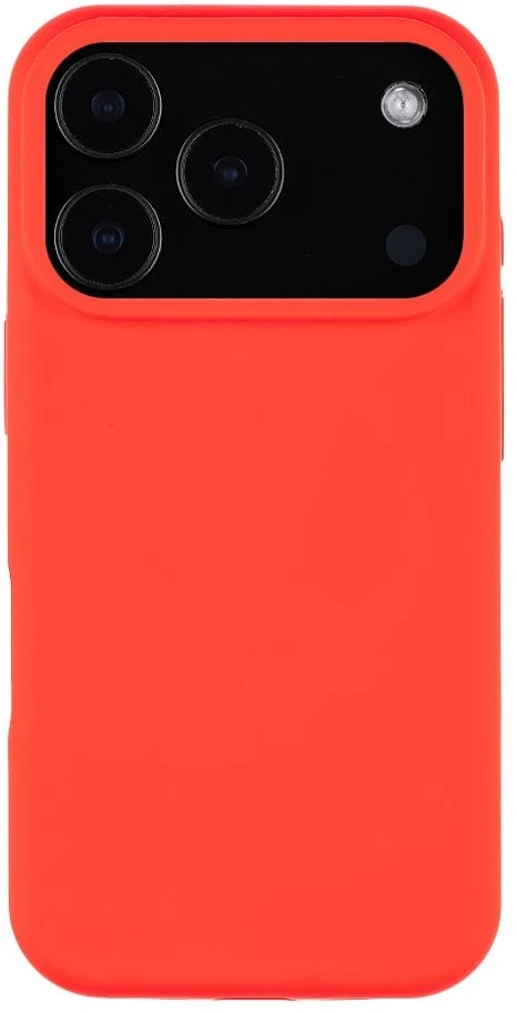 Tactical MagForce Velvet Smoothie dėklas skirtas Apple iPhone 17 Pro Chilli
