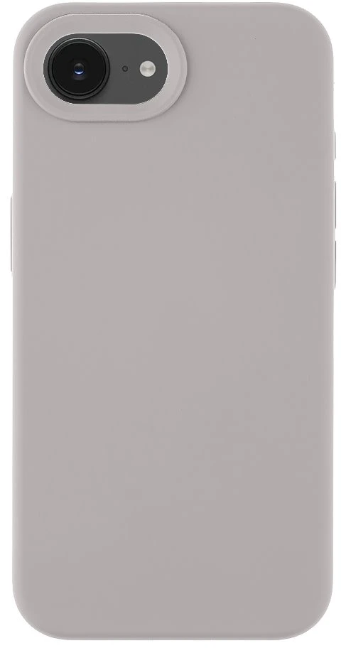 Tactical MagForce Velvet Smoothie dėklas skirtas Apple iPhone SE4 Foggy