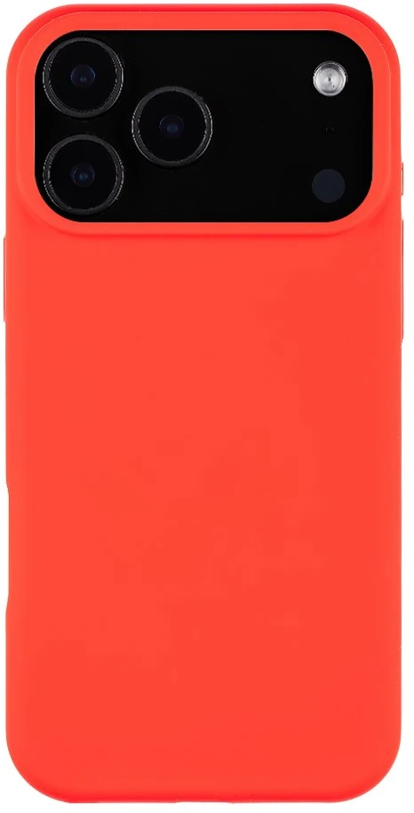 Tactical MagForce Velvet Smoothie dėklas skirtas Apple iPhone 17 Pro Max Chilli