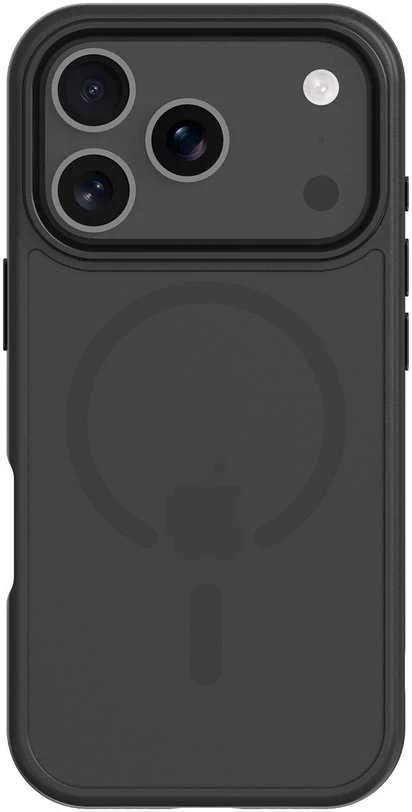 Tactical MagForce Hyperstealth dėklas skirtas Apple iPhone 17 Pro Asphalt