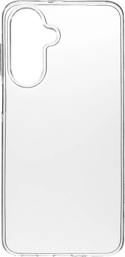 Tactical TPU dėklas skirtas Samsung Galaxy A17 5G skaidrus