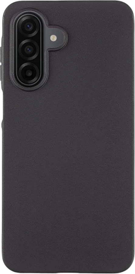 Tactical TPU dėklas skirtas Samsung Galaxy A17 5G juodos spalvos