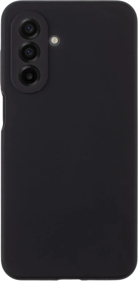 Tactical Velvet Smoothie dėklas skirtas Samsung Galaxy A17 5G Asphalt