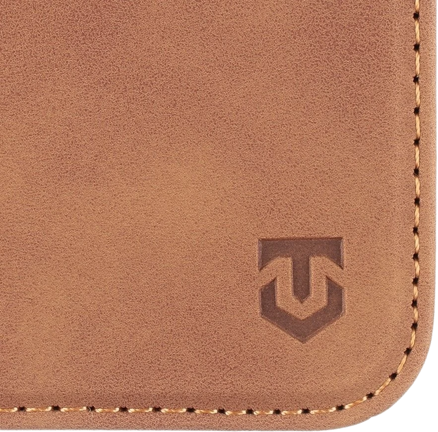 Tactical Xproof dėklas skirtas Samsung Galaxy A17 5G Mud Brown