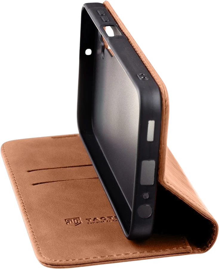 Tactical Xproof dėklas skirtas Samsung Galaxy A17 5G Mud Brown