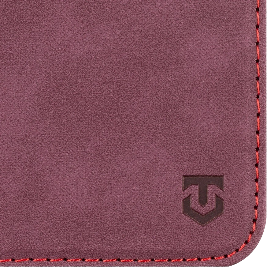 Tactical Xproof dėklas skirtas Samsung Galaxy A17 5G Raudona Beret