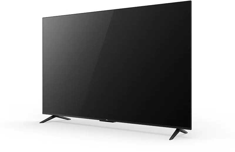 TCL 50 colių UHD televizorius „GoogleTV“ DVB-T2/C/S2 H.265 HEVC