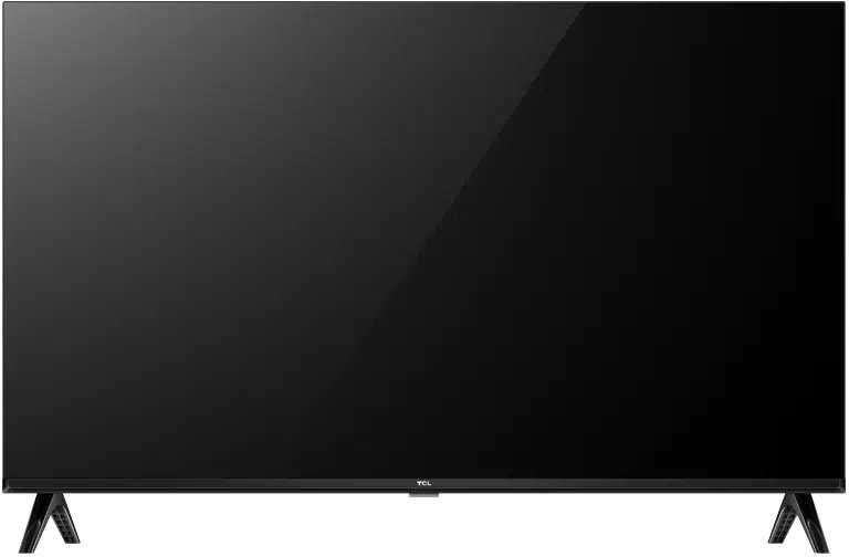 Televizorius TCL S54 32S5400AF TV 81.3 cm (32") Full HD Smart TV Wi-Fi Sidabrinis