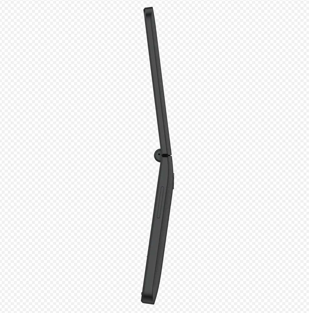 TCL 4043 DualSim Pilka (T313D1)