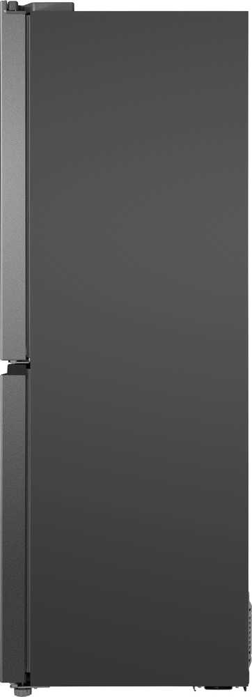 TCL RP470CSE1 American šaldytuvas