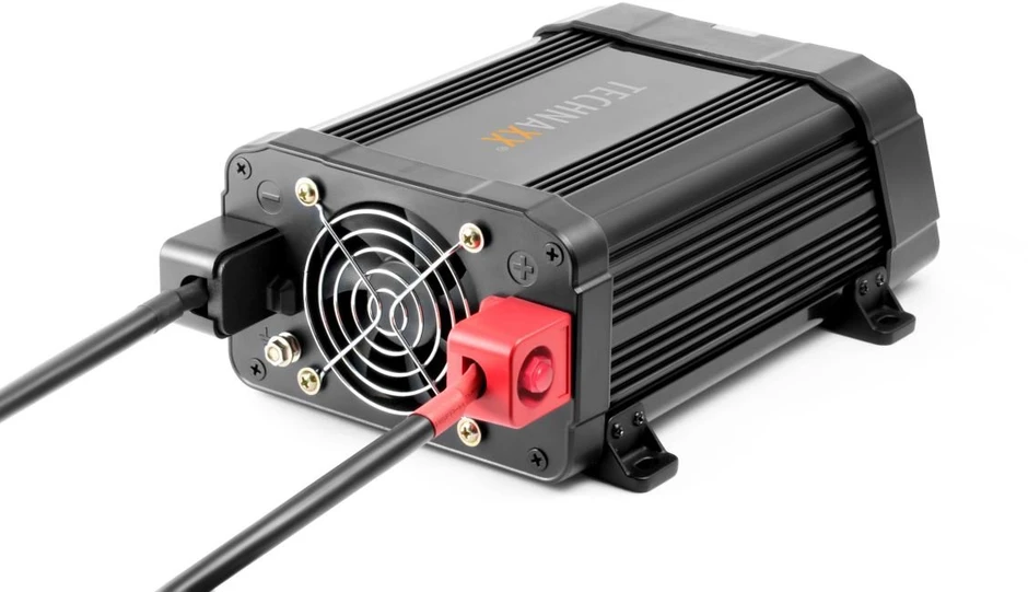 Technaxx Power Inverter 1200W TE16