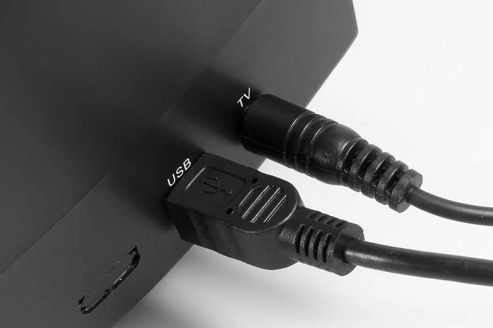 Negatyvų suskaitmeninimo skeneris Technaxx DigiScan DS-02