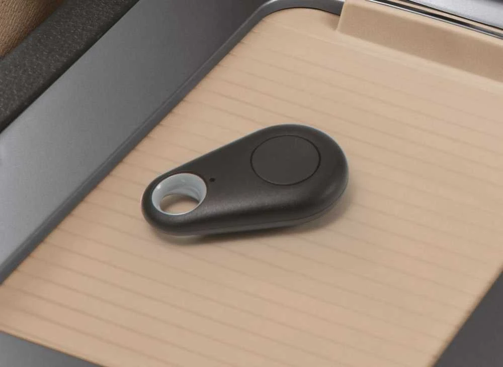 Universali signalizacija, automobilinis USB įkroviklis Technaxx Universal Mobile & Auto Alarm TX-100