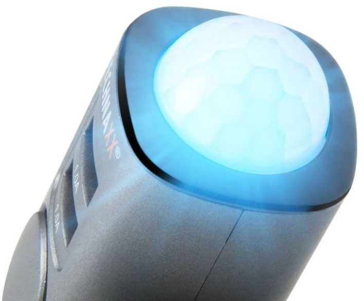 Universali signalizacija, automobilinis USB įkroviklis Technaxx Universal Mobile & Auto Alarm TX-100