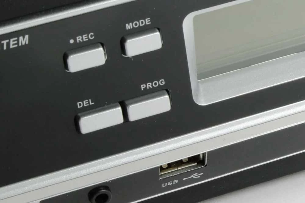 Technaxx TX-22 patefonas