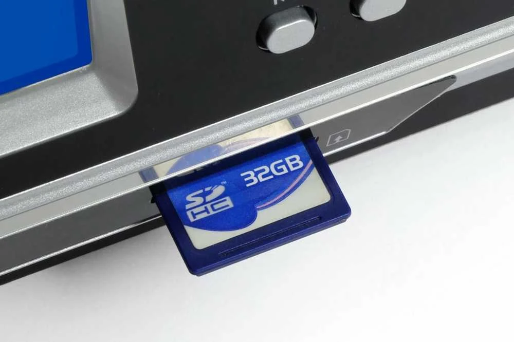 Technaxx TX-22 patefonas