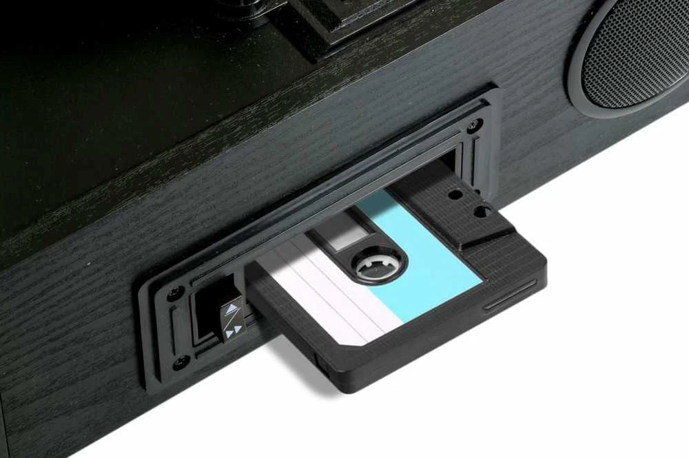 Technaxx TX-22 patefonas