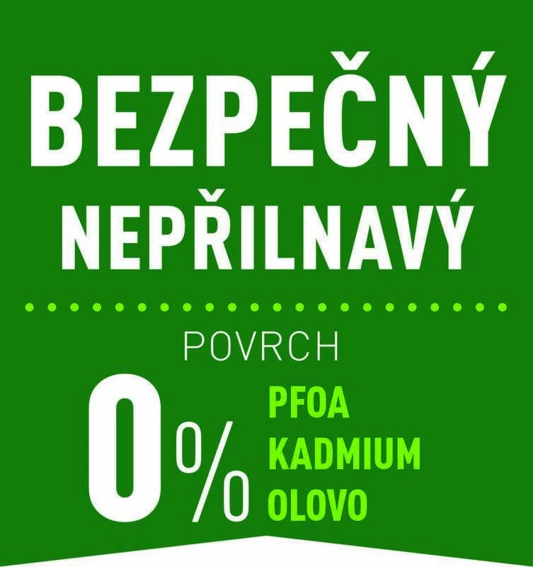 Tefal B5560653 keptuvė Universali keptuvė Apvali