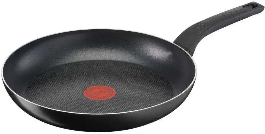 TEFAL | Pan | B5670253 Tiesiog valykite | Kepimas | Skersmuo 20 cm | Netinka indukcinei kaitlentei | Fiksuota rankena