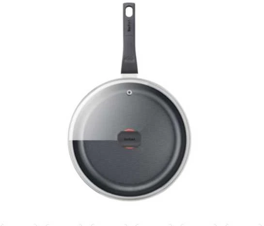 Tefal B5673253 Simply Clean raudonas